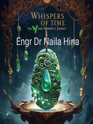 cover image of Whispers of Time
